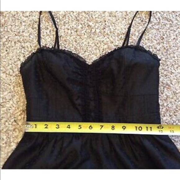 AMERICAN EAGLE OUTFITTERS DRESS Straps Bustier 4 - Picture 3 of 11